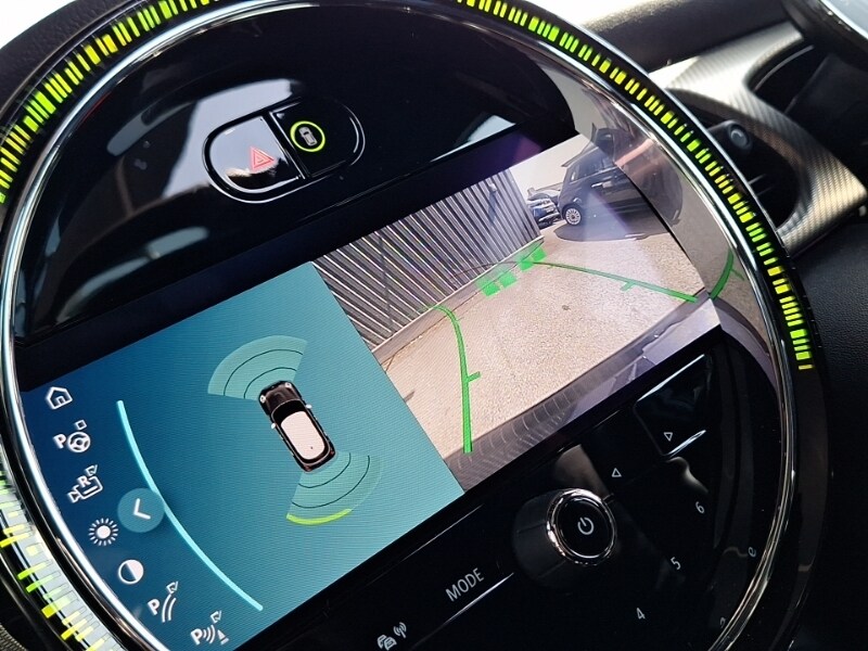 Used MINI Hatch 2023 for sale - 78163952: Photo 13