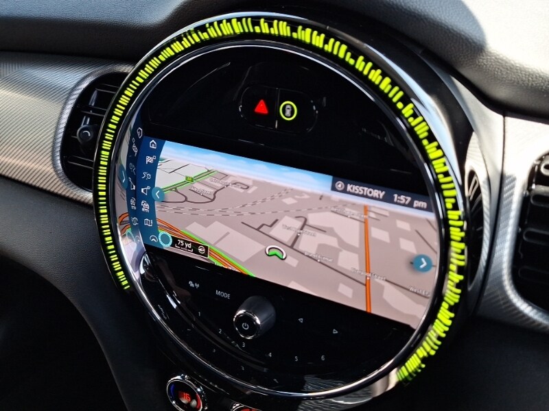 Used MINI Hatch 2023 for sale - 78163952: Photo 14