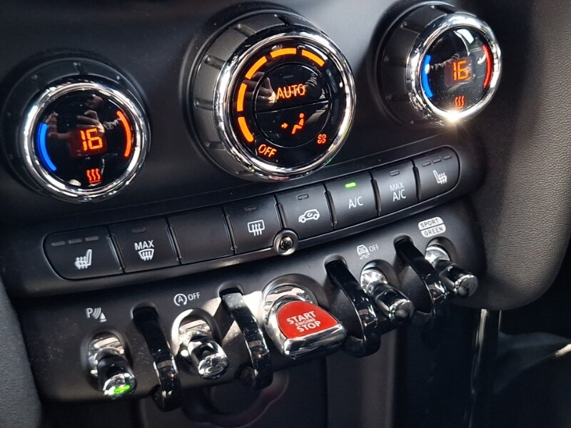 Used MINI Hatch 2023 for sale - 78163952: Photo 15