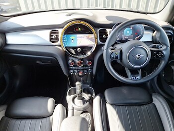 Used MINI Hatch 2023 for sale - 78163952: Photo