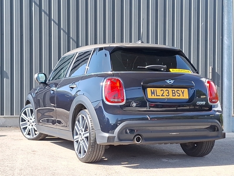 Used MINI Hatch 2023 for sale - 78163952: Photo 3