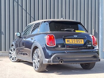 Used MINI Hatch 2023 for sale - 78163952: Photo