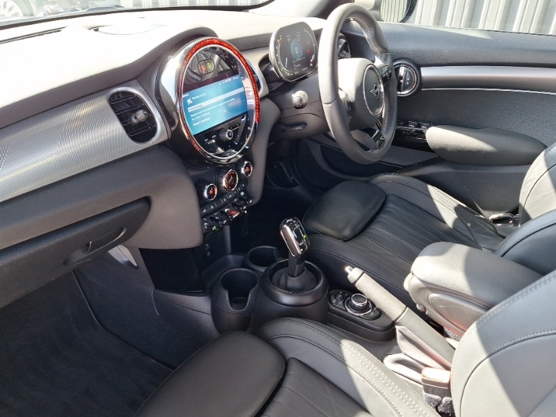 Used MINI Hatch 2023 for sale - 78163952: Photo 5