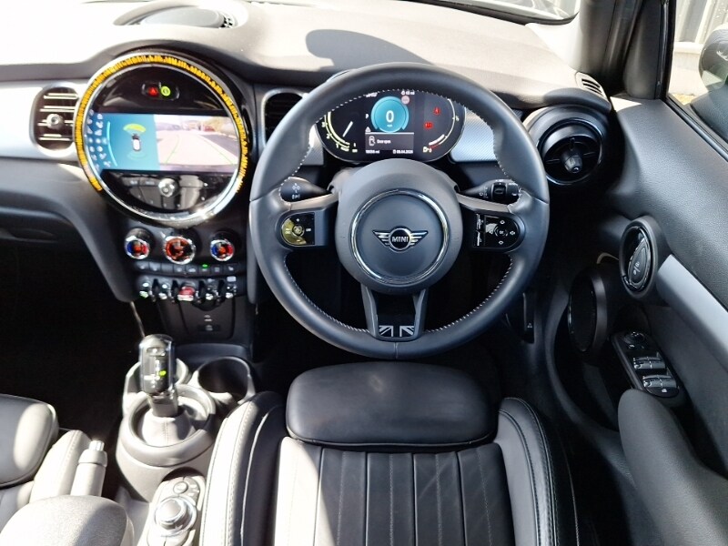 Used MINI Hatch 2023 for sale - 78163952: Photo 7