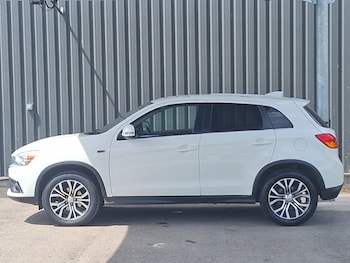 Used Mitsubishi ASX 2017 for sale - 79006753: Photo