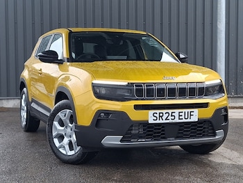 Jeep - Other