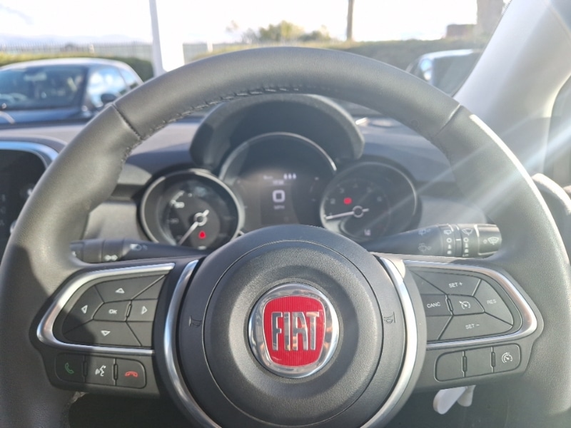 Used Fiat 500X 2022 for sale - 76103543: Photo 10