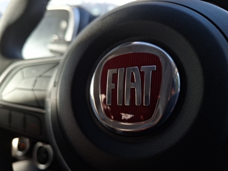 Used Fiat 500X 2022 for sale - 76103543: Photo 12