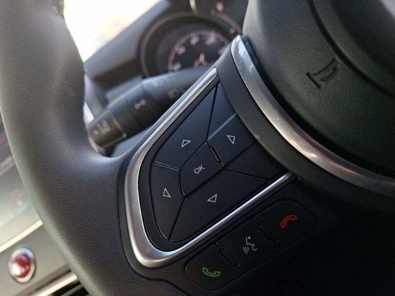 Used Fiat 500X 2022 for sale - 76103543: Photo 15