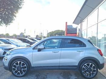 Used Fiat 500X 2022 for sale - 76103543: Photo 4