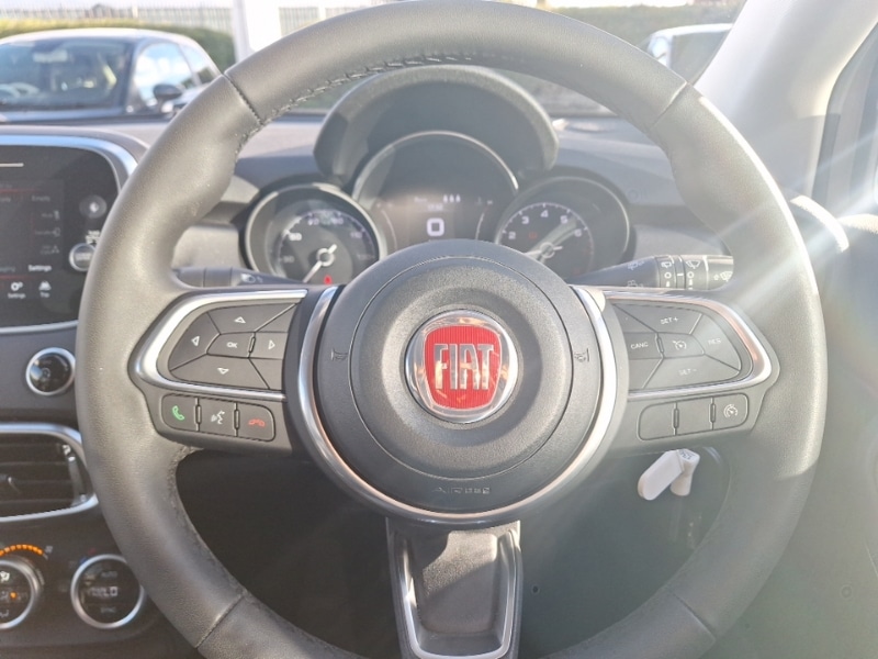Used Fiat 500X 2022 for sale - 76103543: Photo 7