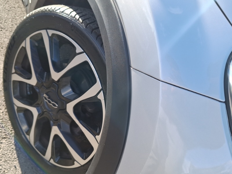 Used Fiat 500X 2022 for sale - 76103543: Photo 9