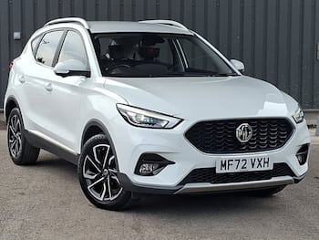 Used MG MG ZS 2022 for sale - 79591885: Photo