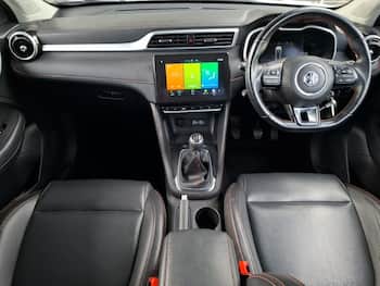Used MG MG ZS 2022 for sale - 79591885: Photo