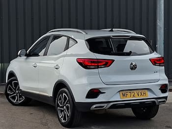 Used MG MG ZS 2022 for sale - 79591885: Photo