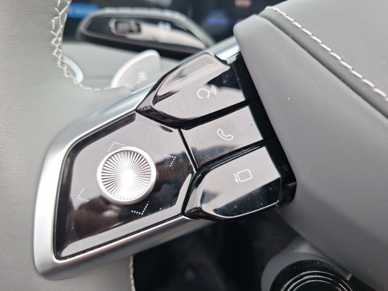 Used MG Cyberster 2024 for sale - 75989551: Photo 13