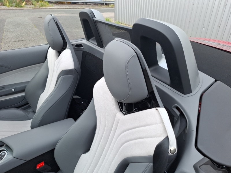 Used MG Cyberster 2024 for sale - 75989551: Photo 6