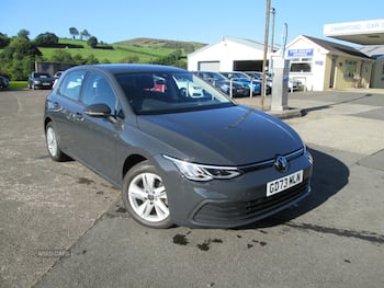 Used Volkswagen Golf 2024 for sale - 79622864: Photo