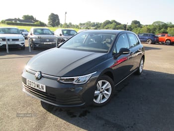 Used Volkswagen Golf 2024 for sale - 79622864: Photo