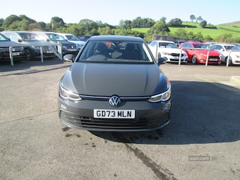 Used Volkswagen Golf 2024 for sale - 79622864: Photo