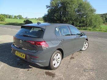 Used Volkswagen Golf 2024 for sale - 79622864: Photo