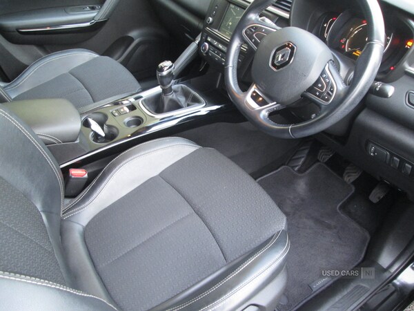 Used Renault Kadjar 2018 for sale - 76850748: Photo 12