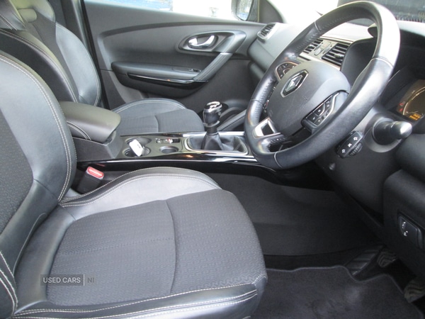 Used Renault Kadjar 2018 for sale - 76850748: Photo 15