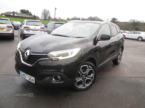 Used Renault Kadjar 2018 for sale - 76850748: Photo 2