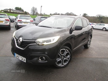 Used Renault Kadjar 2018 for sale - 76850748: Photo
