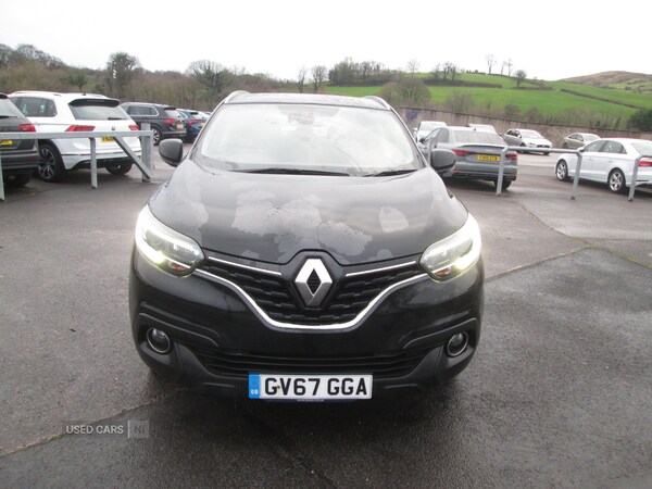 Used Renault Kadjar 2018 for sale - 76850748: Photo 3