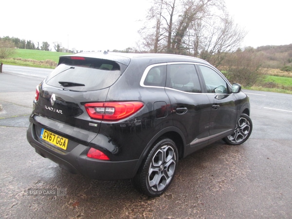 Used Renault Kadjar 2018 for sale - 76850748: Photo 4