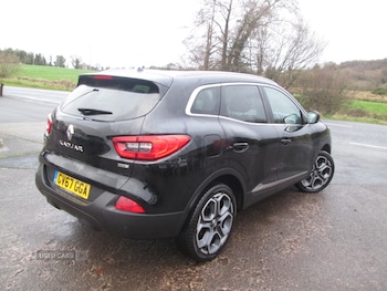 Used Renault Kadjar 2018 for sale - 76850748: Photo