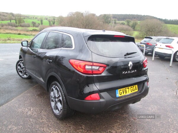Used Renault Kadjar 2018 for sale - 76850748: Photo 5