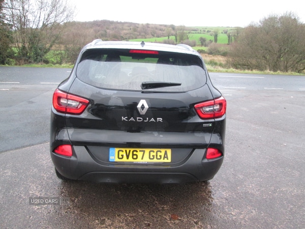 Used Renault Kadjar 2018 for sale - 76850748: Photo 6
