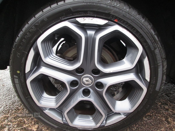 Used Renault Kadjar 2018 for sale - 76850748: Photo 7