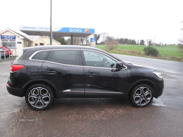 Used Renault Kadjar 2018 for sale - 76850748: Photo 8