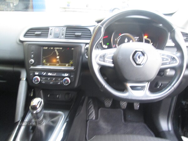 Used Renault Kadjar 2018 for sale - 76850748: Photo 9