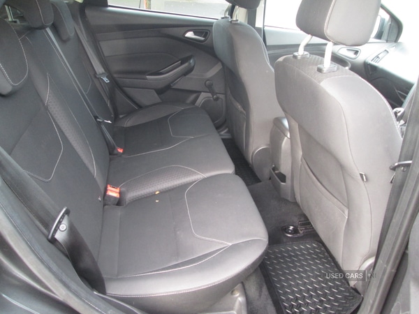 Used Ford Focus 2017 for sale - 77145034: Photo 12