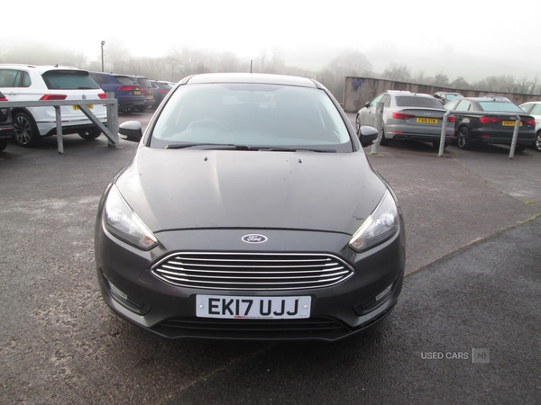 Used Ford Focus 2017 for sale - 77145034: Photo 3