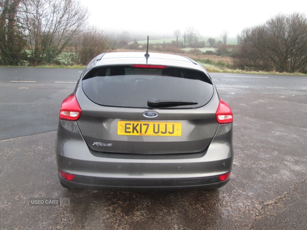 Used Ford Focus 2017 for sale - 77145034: Photo 6