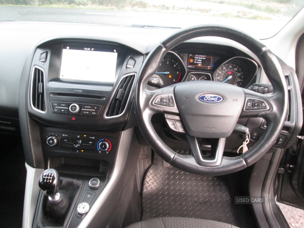 Used Ford Focus 2017 for sale - 77145034: Photo 8