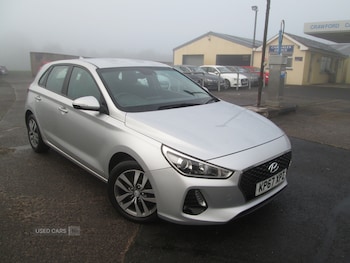 Hyundai - i30