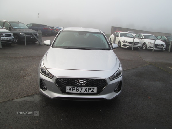 Used Hyundai i30 2017 for sale - 76350138: Photo 3