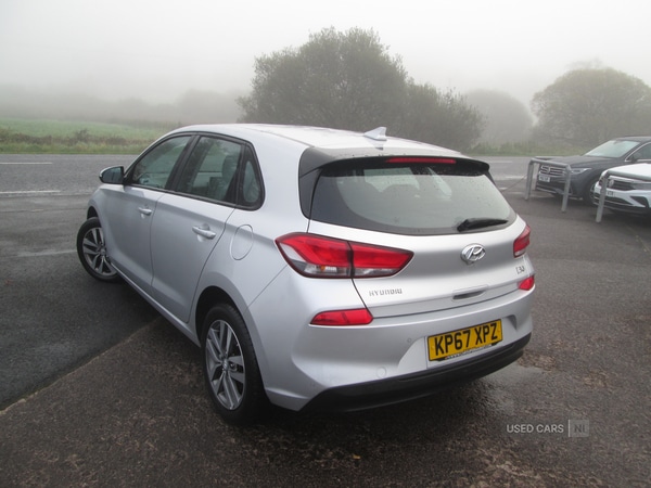 Used Hyundai i30 2017 for sale - 76350138: Photo 5