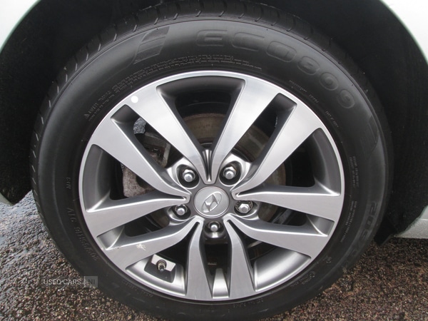 Used Hyundai i30 2017 for sale - 76350138: Photo 7