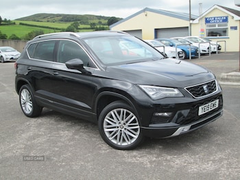Used SEAT Ateca 2019 for sale - 79317934: Photo