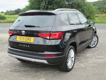 Used SEAT Ateca 2019 for sale - 79317934: Photo