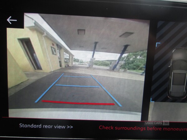 Used Peugeot 2008 2021 for sale - 75103803: Photo 10