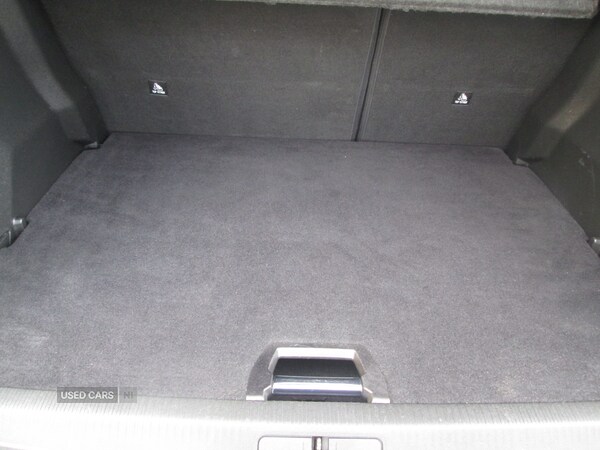 Used Peugeot 2008 2021 for sale - 75103803: Photo 17