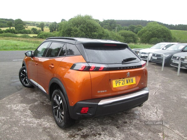 Used Peugeot 2008 2021 for sale - 75103803: Photo 5
